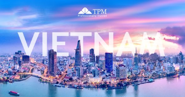Home 130 Vietnam: A magnet For FDI Inflows 2023