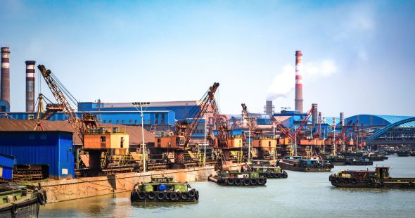 Home 127 4 sectors forecasted to attract Foreign Direct Investment (FDI) into Vietnam in 2024
