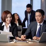 Bảo Hiểm Xã Hội Một Lần Dành Cho Người Nước Ngoài