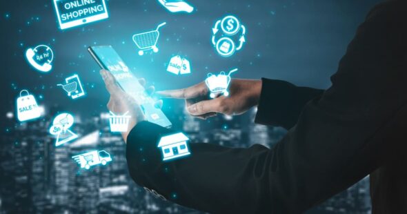 Home 122 E-commerce: A Launchpad for Wholesale, Retail, and Attracting Strong FDI