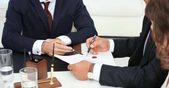 Home 124 Vietnam: A “Promised Land” For foreign investors?