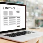 e invoice 1