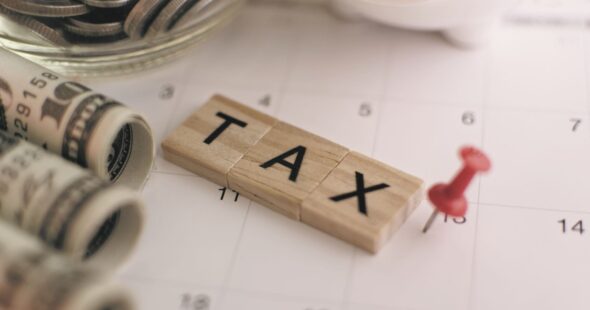 Home 110 Guide to handling errors in tax returns after an audit