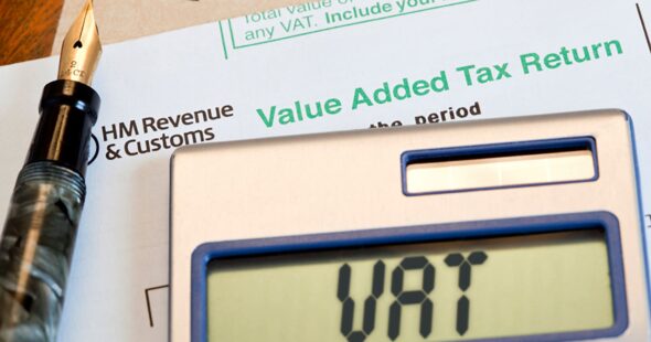 Home 109 Regulations on the deduction of input VAT according to Circular 219/2013/TT-BTC