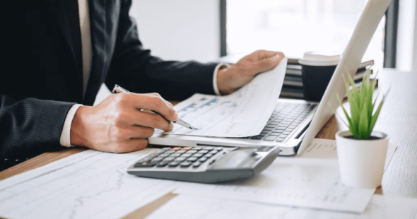 Home 104 Internal Consumption Invoices: When to Issue and When to Exempt?