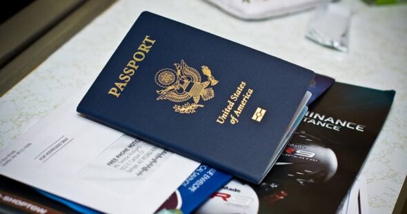 Home 101 VAT Rate Applied to Visa Services for Individuals and Organizations in and Outside the Duty-Free Zone