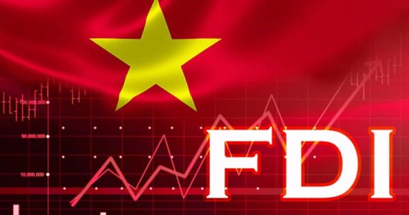 [2025 UPDATE] FDI Taxes in Vietnam: A Detailed A-Z Guide for Business Success