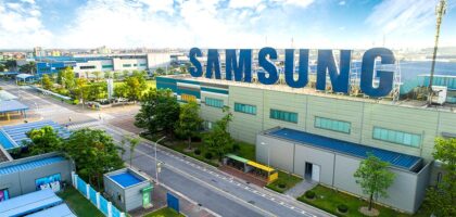 samsung-prepares-316-million-usd-global-minimum-tax-in-vietnam
