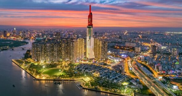 Home 125 Forms Of Investment In Vietnam Under The Law On Investment 2020