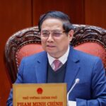 Chính Phủ Rà Soát Chính Sách Thuế, Hướng Tới Tăng Trưởng Bền Vững