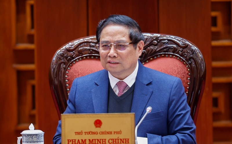 Chính Phủ Rà Soát Chính Sách Thuế, Hướng Tới Tăng Trưởng Bền Vững