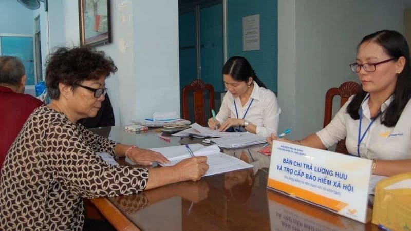 Chính Sách Nghỉ Hưu Trước Tuổi 4 Nhóm Mới Hưởng Lợi Theo Nghị Định 67 CP