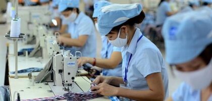 Diễn Đàn Kinh Tế Việt Nam 2025 Mục Tiêu Tăng Trưởng 8%