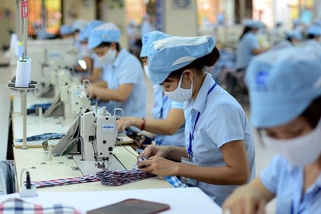 Diễn Đàn Kinh Tế Việt Nam 2025 Mục Tiêu Tăng Trưởng 8%
