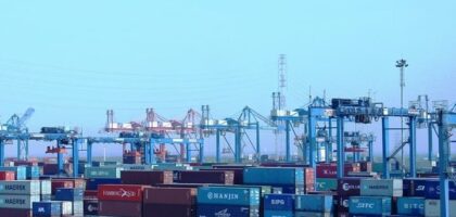 Doanh Nghiệp Nợ Thuế Xuất Nhập Khẩu Gần 160 Tỷ Đồng Mắc Kẹt Tại Đồng Tháp
