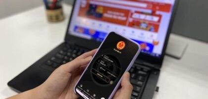 Etax Mobile Bước Tiến Đột Phá Với 10.000 Tỷ Đồng Giao Dịch Thuế