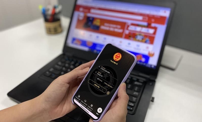 Etax Mobile Bước Tiến Đột Phá Với 10.000 Tỷ Đồng Giao Dịch Thuế