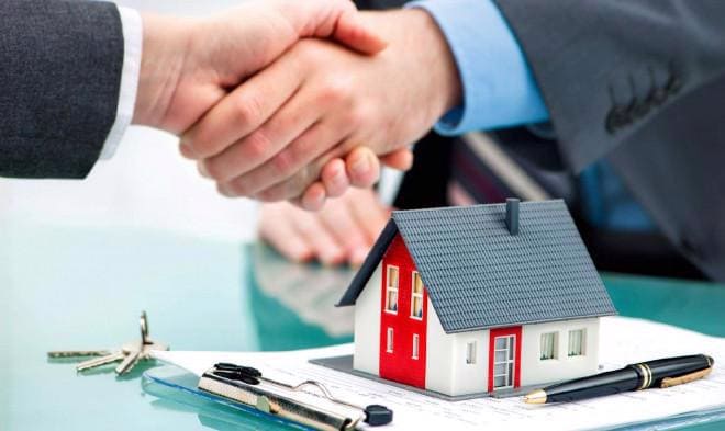 Lách Thuế Bất Động Sản Đề Xuất Đánh Thuế 20% Trên Lãi Chuyển Nhượng