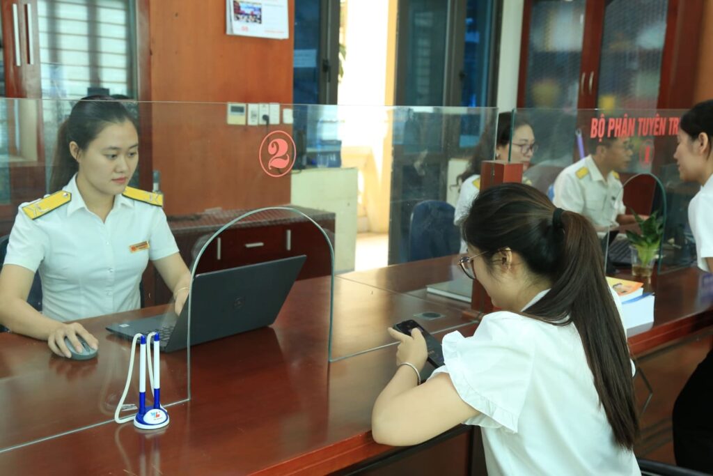 Luật Quản Lý Thuế Thay Thế Đề Xuất Đột Phá Cho Kỷ Nguyên Số