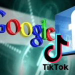 Nộp Thuế Tháng 2 Facebook, Google, Tiktok Đóng Góp Gần 2.800 Tỷ Đồng
