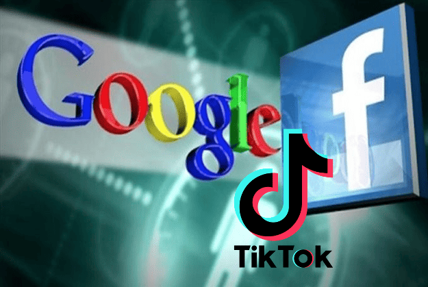 Nộp Thuế Tháng 2 Facebook, Google, Tiktok Đóng Góp Gần 2.800 Tỷ Đồng