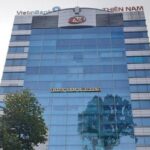 Phạt Tiền Thuế 17 Tỷ Thiên Nam Group Sai Phạm