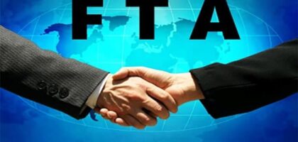 Tác Động Của Các Hiệp Định Thương Mại (CPTPP, EVFTA, RCEP) Đến Doanh Nghiệp FDI