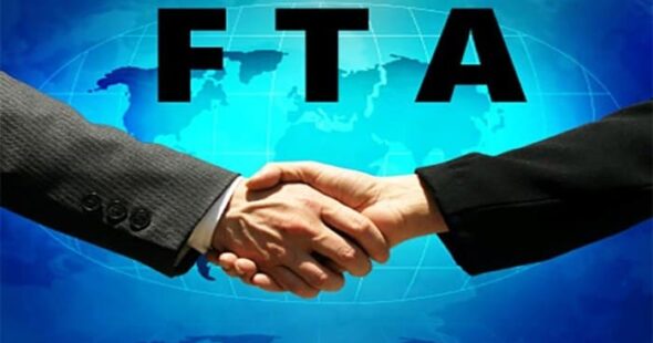 Home 126 Trade Agreements (CPTPP, EVFTA, RCEP) Impact On FDI Enterprises