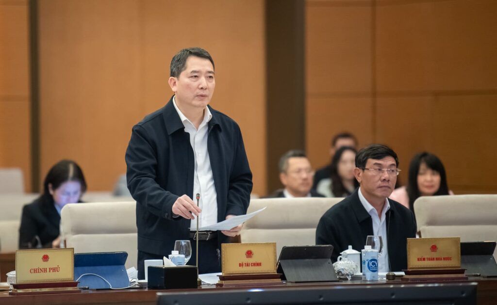 Thuế Thu Nhập Doanh Nghiệp Được Ưu Đãi Cho Phát Triển Khoa Học Công Nghệ