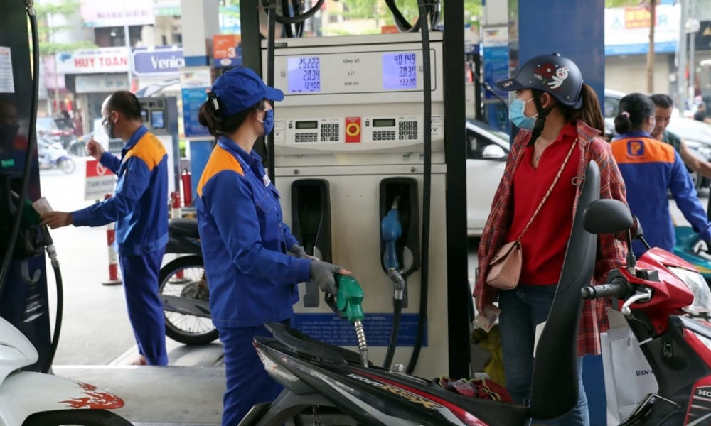 Thuế Tiêu Thụ Đặc Biệt - Cập Nhật Mới Nhất Về Thuế Xăng, Điều Hòa