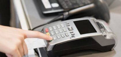 Chấm Dứt Thuế Khoán Hộ Kinh Doanh Hơn 13.000 Hộ TP.HCM Áp Dụng HĐĐT Máy Tính Tiền