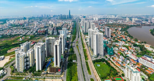 Home 121 Opportunities And Challenges For Foreign Businesses Investing In Vietnam’s Market In 2025