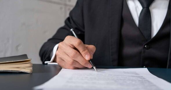 Home 123 Guidelines For Applying For Business Registration Certificate For FDI Companies