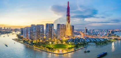 Lợi Thế Giúp Việt Nam Trở Thành Điểm Sáng Thu Hút Đầu Tư FDI Trong Khu Vực Asean