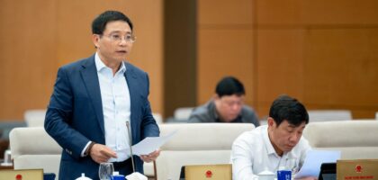 Miễn Thuế Sử Dụng Đất Nông Nghiệp Chính Phủ Đề Xuất Gia Hạn Đến 2030