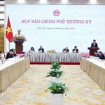 Tăng trưởng GDP Việt Nam Nâng Mục Tiêu Năm