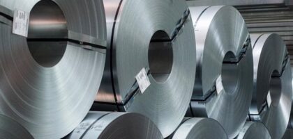 Thuế Chống Bán Phá Giá Tôn Mạ Trung Quốc, Hàn Quốc Việt Nam Chính Thức Áp Dụng Từ 14
