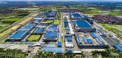 Tình Hình Kinh Tế Việt Nam Năm 2025 Xu Hướng Và Dự Báo Cho Nhà Đầu Tư Nước Ngoài