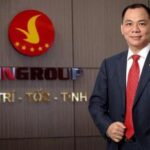 Vingroup Nộp Ngân Sách 2024 Kỷ Lục Gần 56.200 Tỷ Đồng, Hơn 15 Tỉnh Cộng Lại
