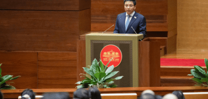 Giảm thuế GTGT 2% Chính Phủ Đề Xuất Kéo Dài Đến Hết Năm 2026, Mở Rộng Phạm Vi Áp Dụng