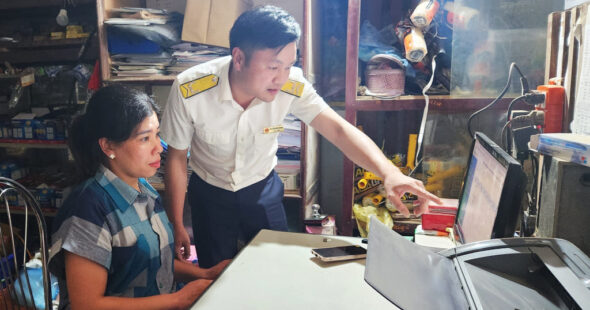 Home 118 Understanding Tax Declaration Methods To Ensure Accurate, Sufficient, And Timely Fulfillment Of Tax Obligations For Household Businesses In 2025