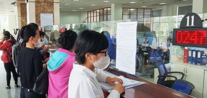 Hóa Đơn Điện Tử TP.HCM Tăng Cường Quản Lý Hộ, Cá Nhân Kinh Doanh Hiệu Quả
