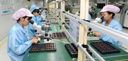 Thông Quan Ưu Tiên Hàng Công Nghệ Cao Đề Xuất Đột Phá Trong Luật Hải Quan Sửa Đổi