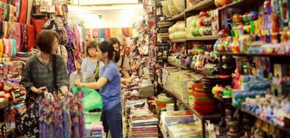 Bãi Bỏ Thuế Khoán Từ 112026 - Tác Động Và Giải Pháp Chuyển Đổi Cho Hộ Kinh Doanh