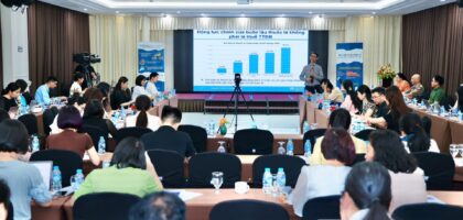 Tăng Thuế Thuốc Lá Biện Pháp Hiệu Quả Giảm Gánh Nặng Bệnh Tật Và Xây Dựng Tương Lai Bền Vững