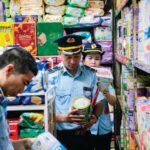 Thanh Tra, Kiểm Tra Thuế Hộ Kinh Doanh