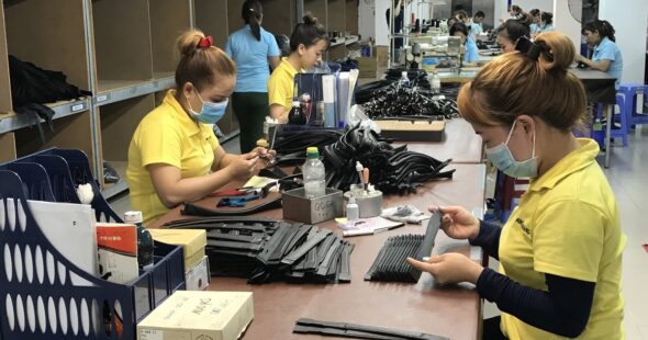 主页键 89 巴地头顿省2025年经济:投资额飙升近40%,主要驱动力何在?