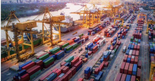 Home 115 EVFTA After 5 Years: A Major Boost for Vietnam’s Exports and Breakthrough Opportunities in the EU Market