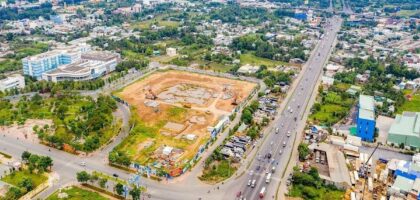 Nghị định 230 Giảm 30% Tiền Thuê Đất Năm 2025 và Toàn bộ Chính sách Miễn, Giảm Mới Nhất