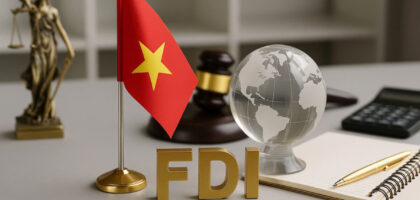 FDI tại Việt Nam